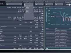 Xero Consolidation