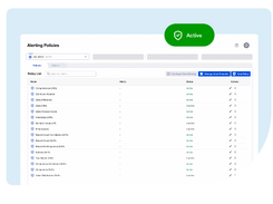Actian Data Intelligence Platform Screenshot 1