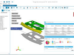 SpinFire Enterprise Screenshot 1