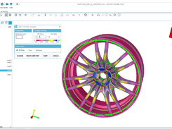 SpinFire Enterprise Screenshot 1