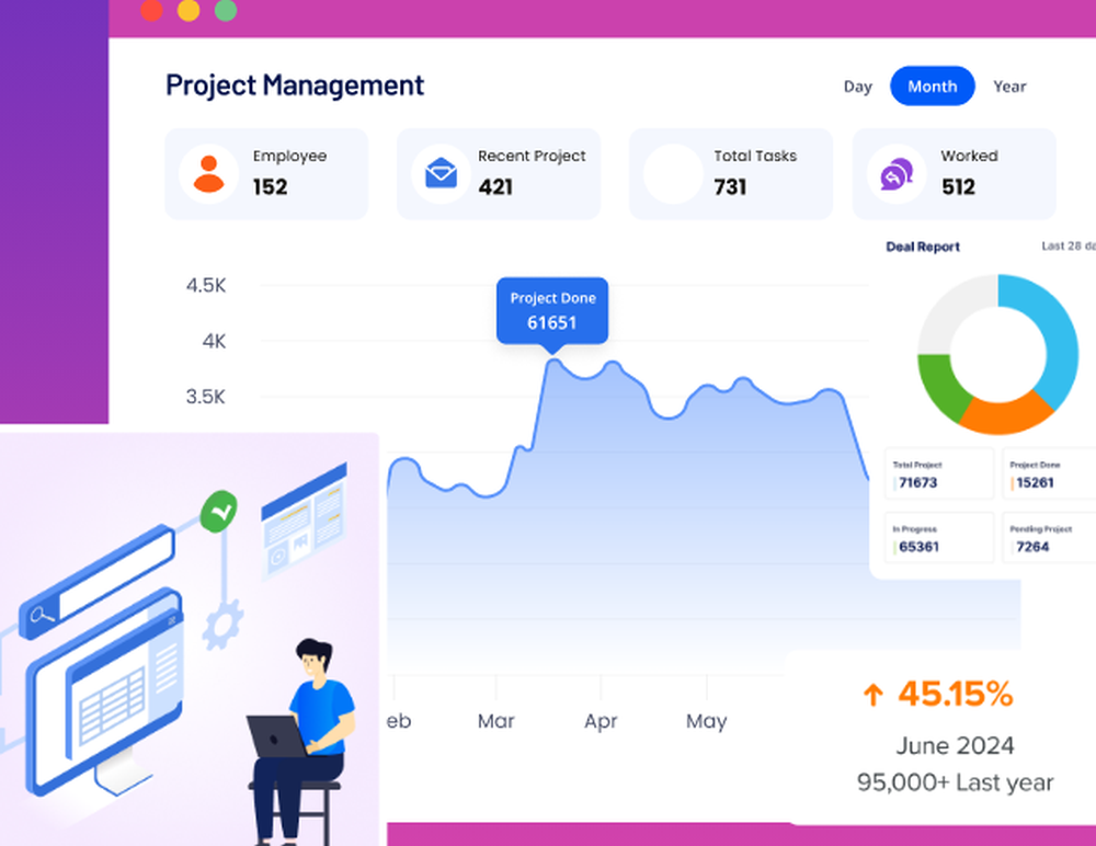 ActionAtlas Screenshot 1