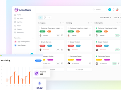 ActionAtlas Screenshot 4