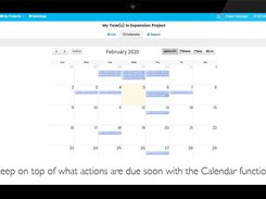 ActionR Screenshot 1