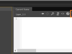 ActionScript Screenshot 1