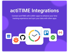 Enhance your time tracking experience