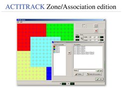 ActiTrack Screenshot 2