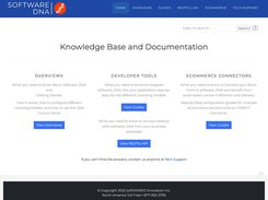 Knowledge Base and Documentation