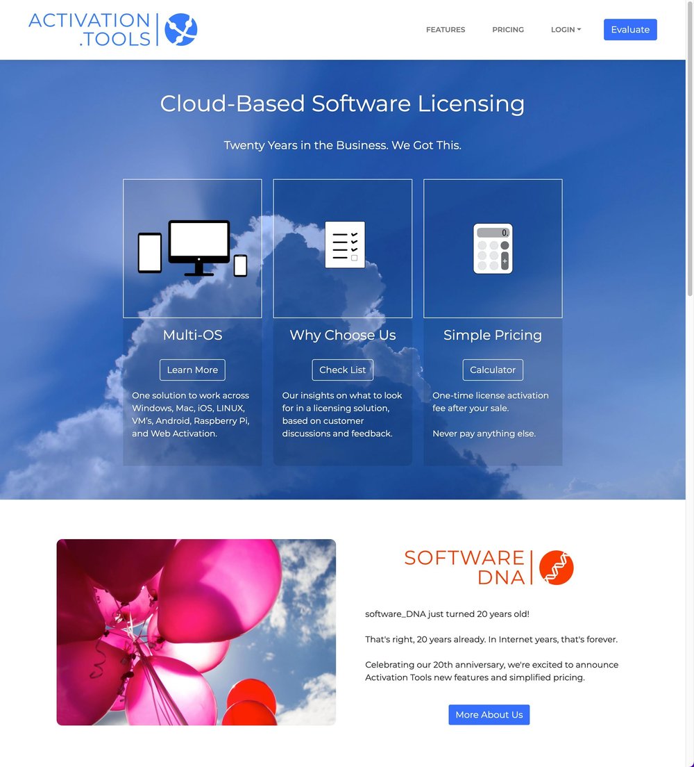 Home Page