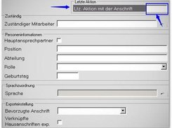 active.AGENCY Screenshot 1
