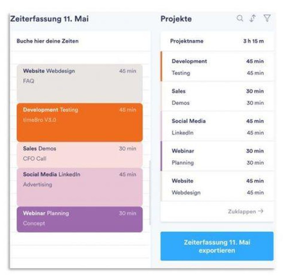 active.AGENCY Screenshot 1