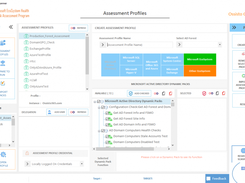 O365 IT Health & Risk Scanner - Assessment Targets