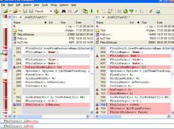 Active File Compare Screenshot 1