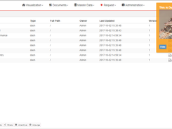 Active Intelligence Server Video Stills 5
