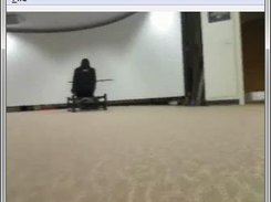 JAUS++ 2.X Video Client