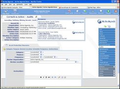 Edit Screen With Resources Displayed
