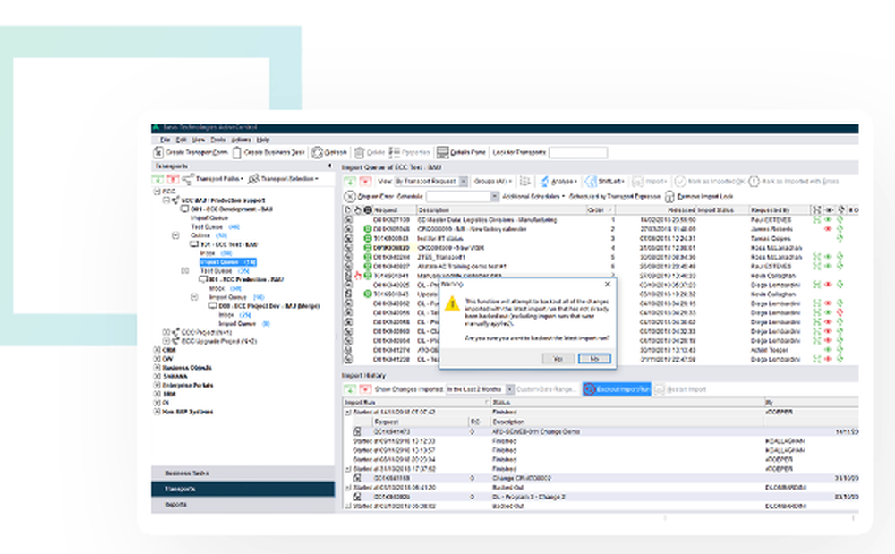 ActiveControl Screenshot 1