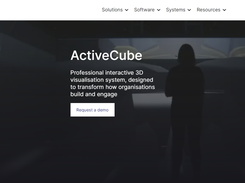 ActiveCube Screenshot 1