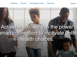 ActiveHealth CareEngine Screenshot 1