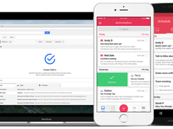 ActiveInbox Screenshot 1