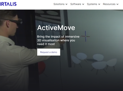 ActiveMove Screenshot 1