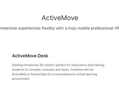 ActiveMove Screenshot 1