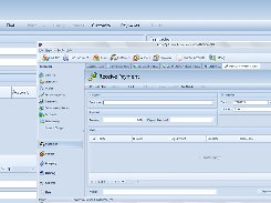 ActiveOne Business Management Software Screenshot 1