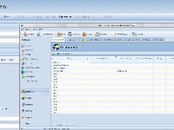 ActiveOne Business Management Software Screenshot 1