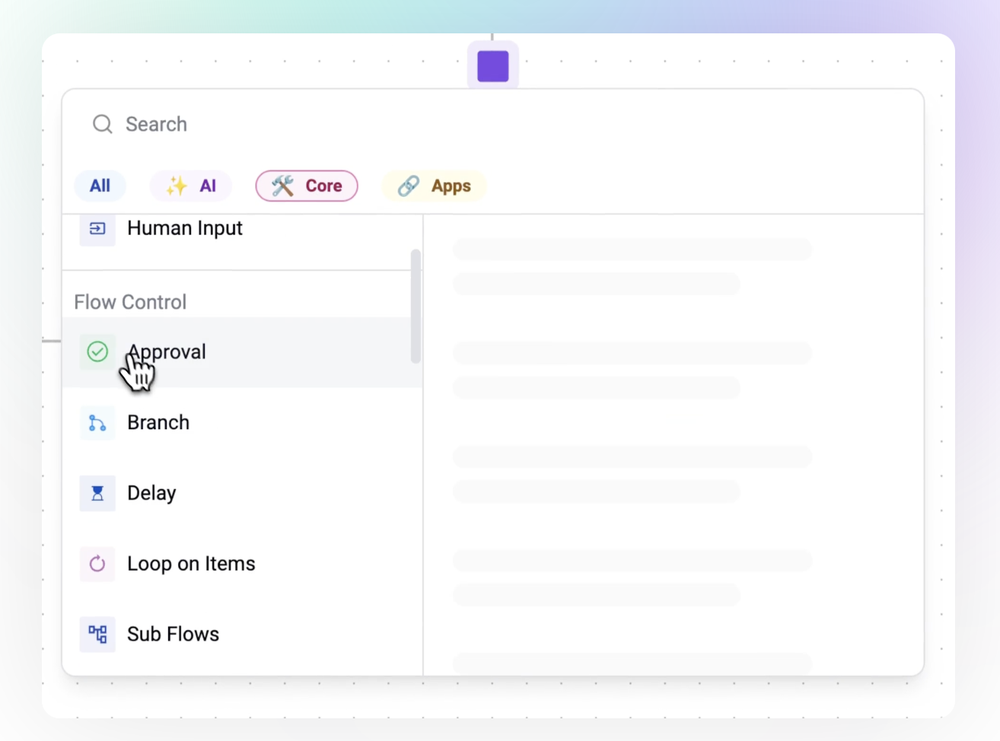 Activepieces Screenshot 1