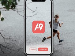 ActivePlace Screenshot 1