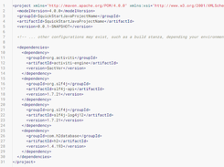 Activiti Screenshot 2