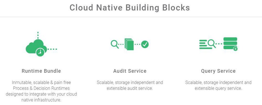 Activiti Screenshot 1