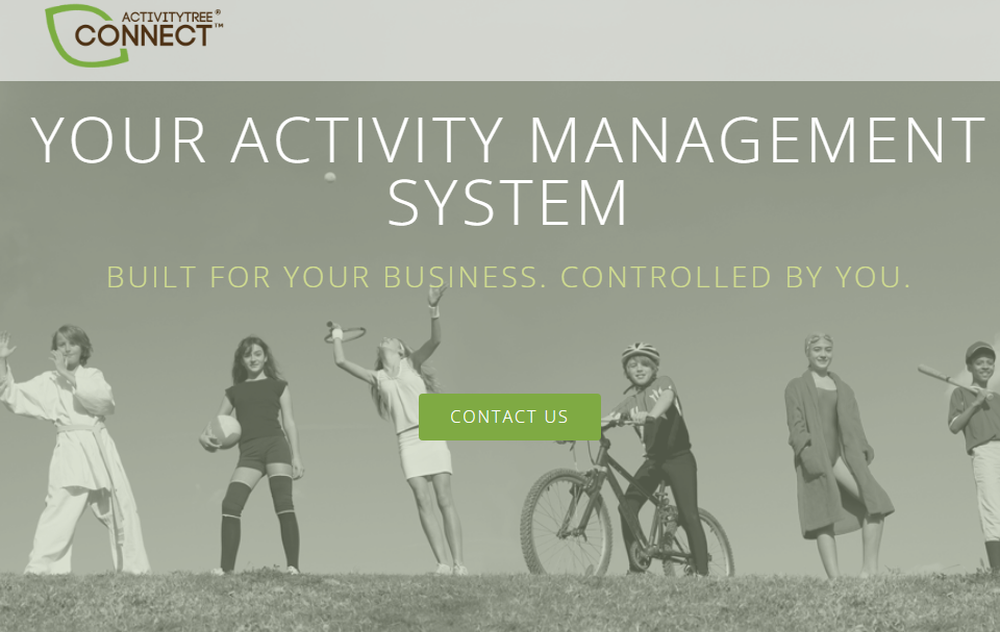 ActivityTree Connect Screenshot 1