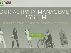 ActivityTree Connect Screenshot 1