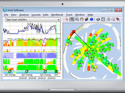 Actix Analyzer Screenshot 1