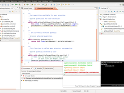 JITTAC Code Assist