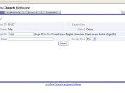 Web component