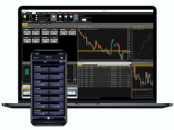 ActTrader Screenshot 1