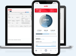 Acubiz Screenshot 1