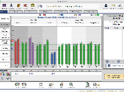 AcuGraph Screenshot 1