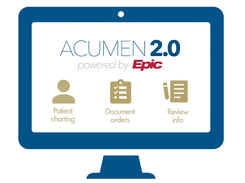 Acumen 2.0 Screenshot 1