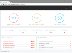 Acunetix Screenshot 1