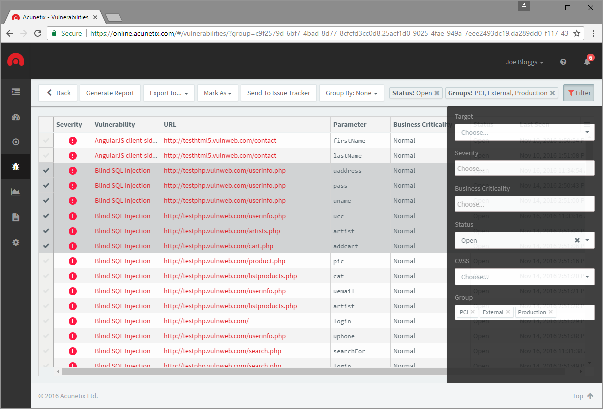 Php адрес сайта. Acunetix. Fortify WEBINSPECT лого. Vulnerability Manager Plus Интерфейс. Акунетикс сканирование сайтов с авторизацией.