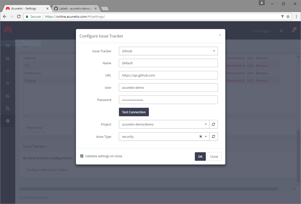acunetix vs nessus vs netsparker security scanner comparison