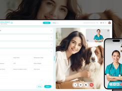 Telemedicine - Connect Anytime , Anywhere With AcuroVet