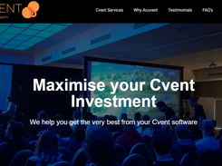 Acuvent Screenshot 1