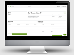 AcuVine Screenshot 1