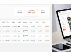 ACV Auctions Screenshot 2