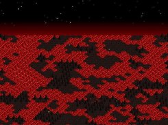 Lava world