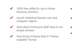 AD Query Screenshot 1