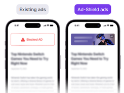 Ad-Shield Screenshot 1